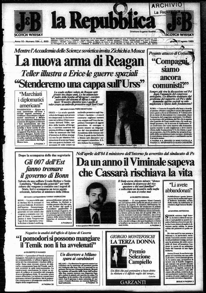 La repubblica